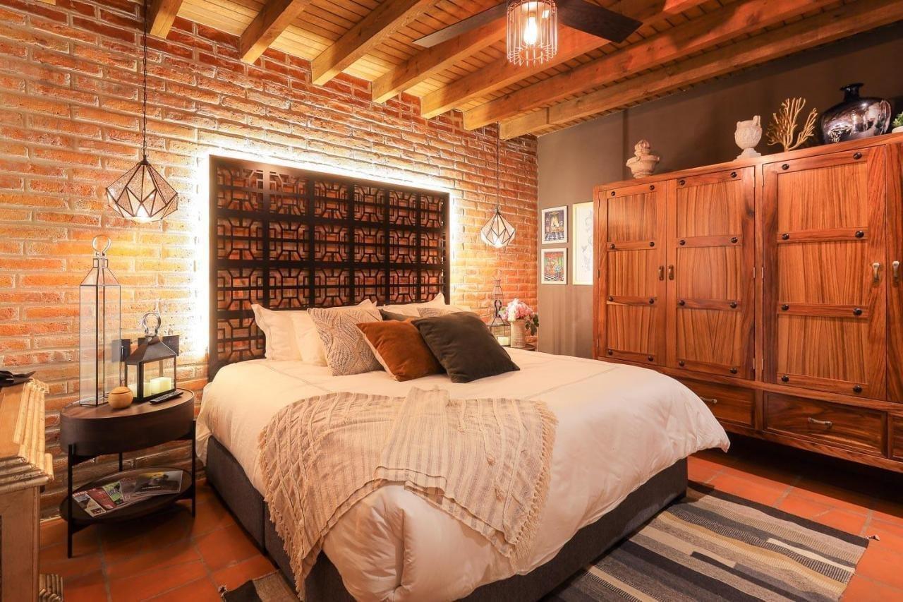 Hotel Casamada San Miguel de Allende Exterior foto